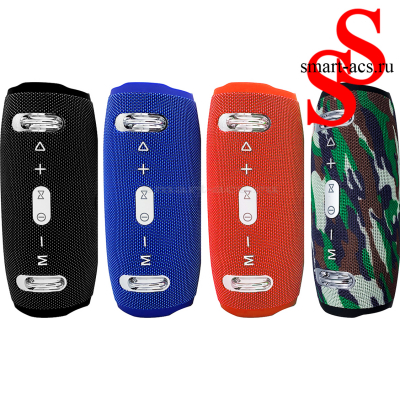 ПОРТАТИВНАЯ КОЛОНКА XTEMRE 2 MINI