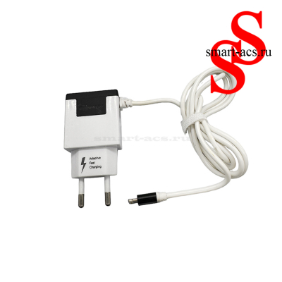 СЕТЕВОЕ ЗАРЯДНОЕ УСТРОЙСТВО SENMAXY SMX-015