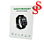 SMART BRACELET 116 plus син м/уп