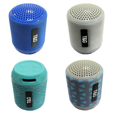 Колонка Bluetooth TG-129