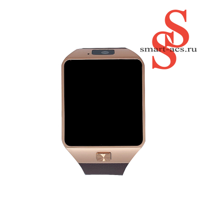 Smart Watch DZ09