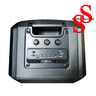 КОЛОНКА ZQS-8201