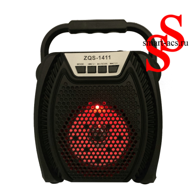 КОЛОНКА ZQS 1411