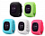 Детские часы без GPS Baby Watch Q50 OLED